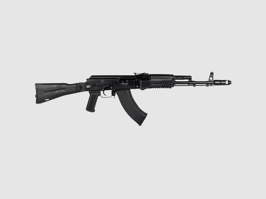 Saiga MK 103-karabijn 7,62X39MM, afbeelding 2 van 3