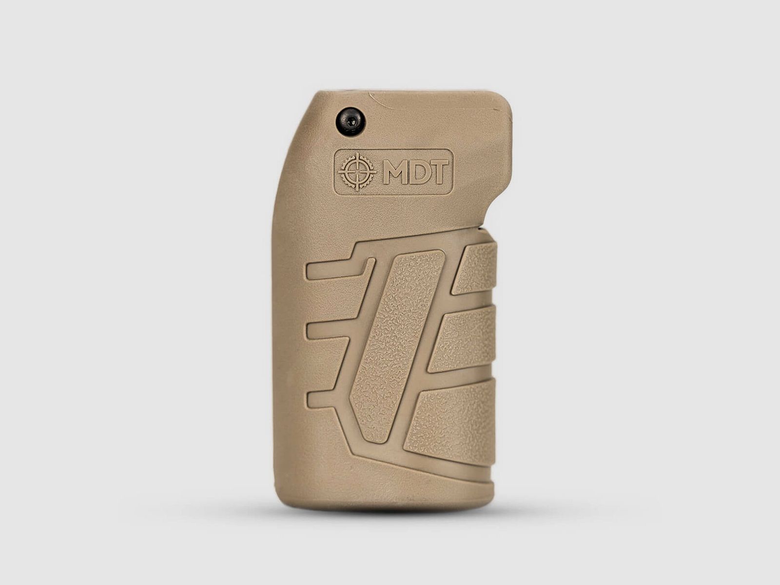 MDT Vertical Grip Elite AR - FDE
