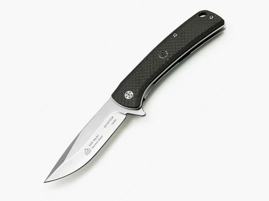 PUMA SGB Mach1, Einhandmesser, liner-lock