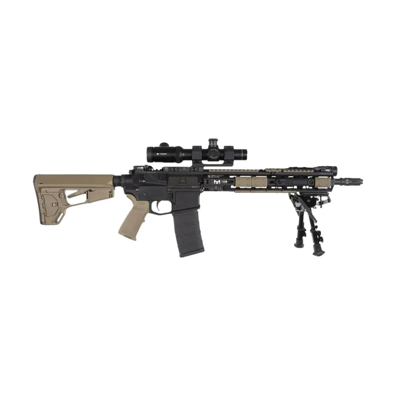 Magpul – M-LOK Bipod Mount, Bild 3 von 3