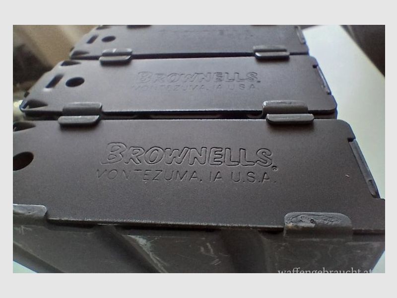 AR10 Magazinen    Je €10   Neuwertig