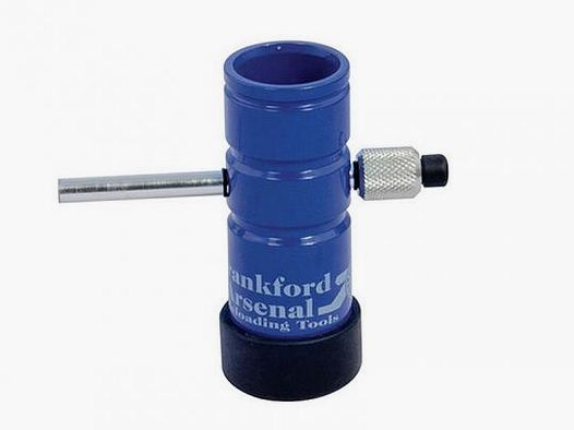 Frankford Arsenal Platinium Pulverfeindosierer