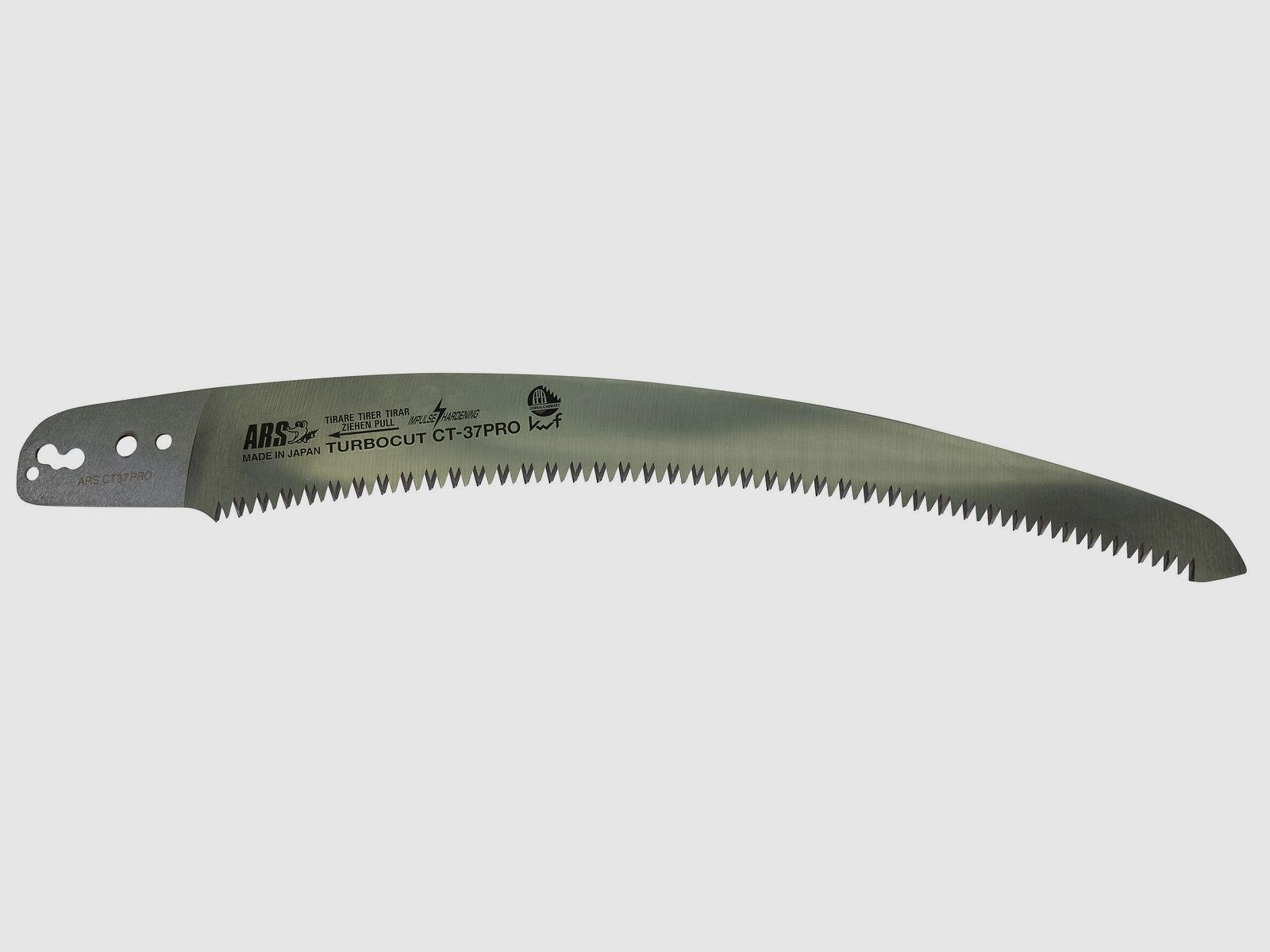 ARS replacement blade for handsaw CT-37 Pro