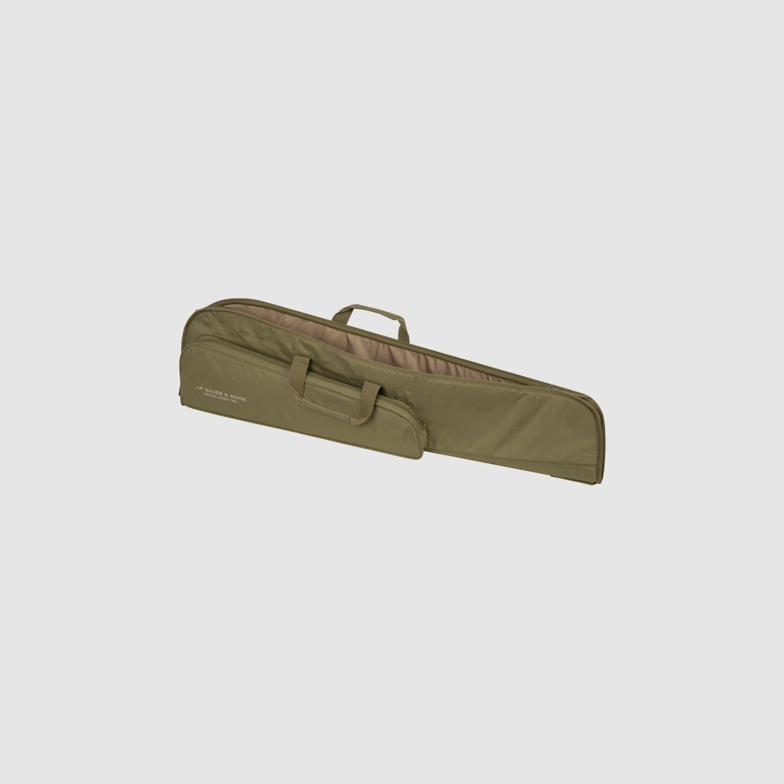 Sour case Silence Sepia 101cm