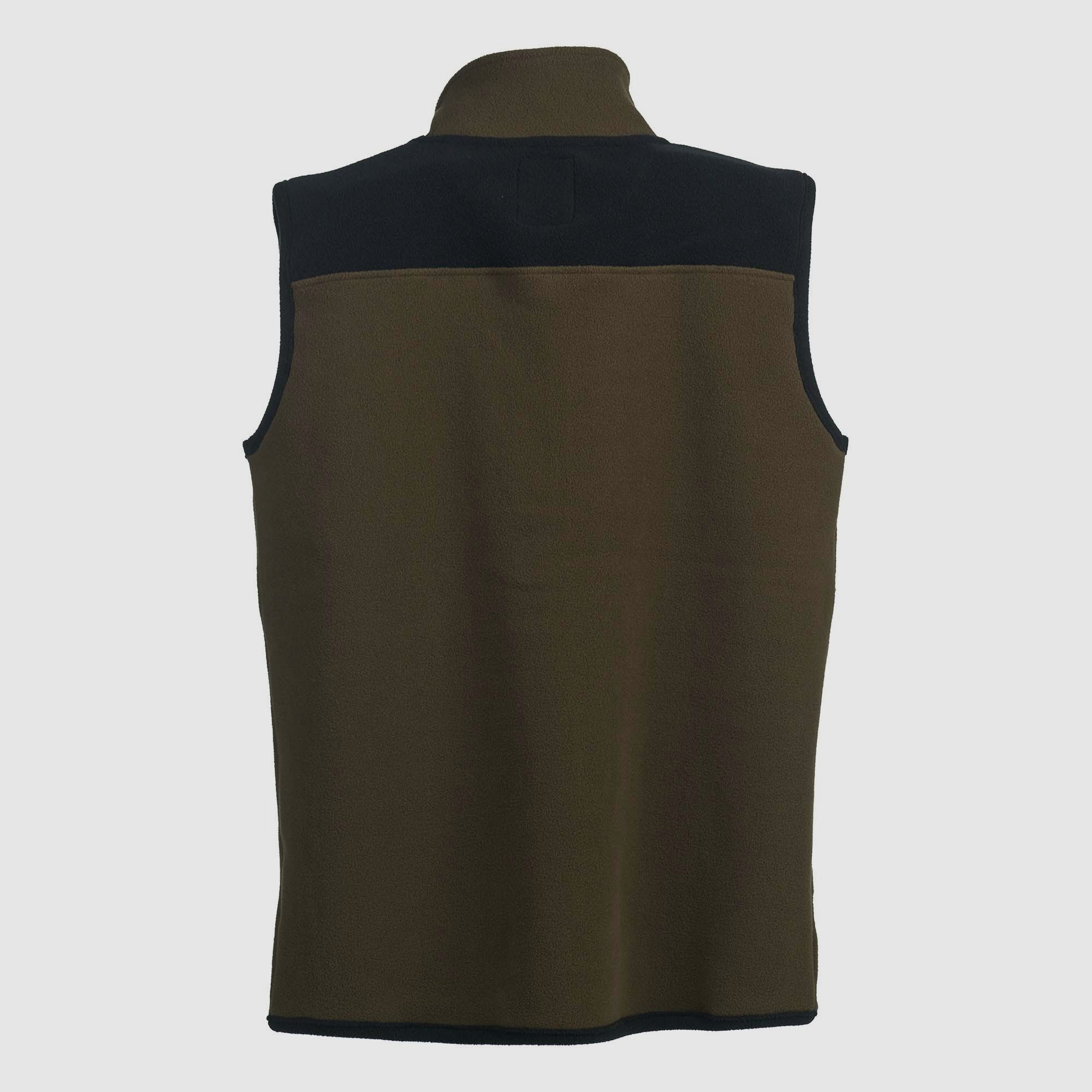 UNIVERS FLEECE VEST, image 2 of 4