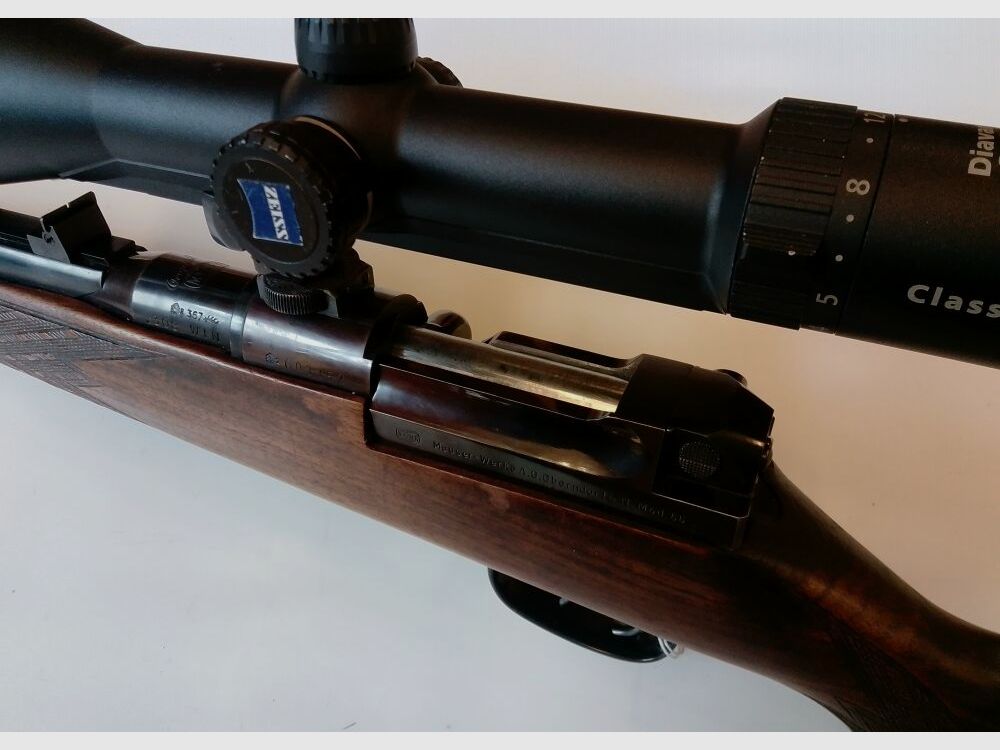 Mauser 66