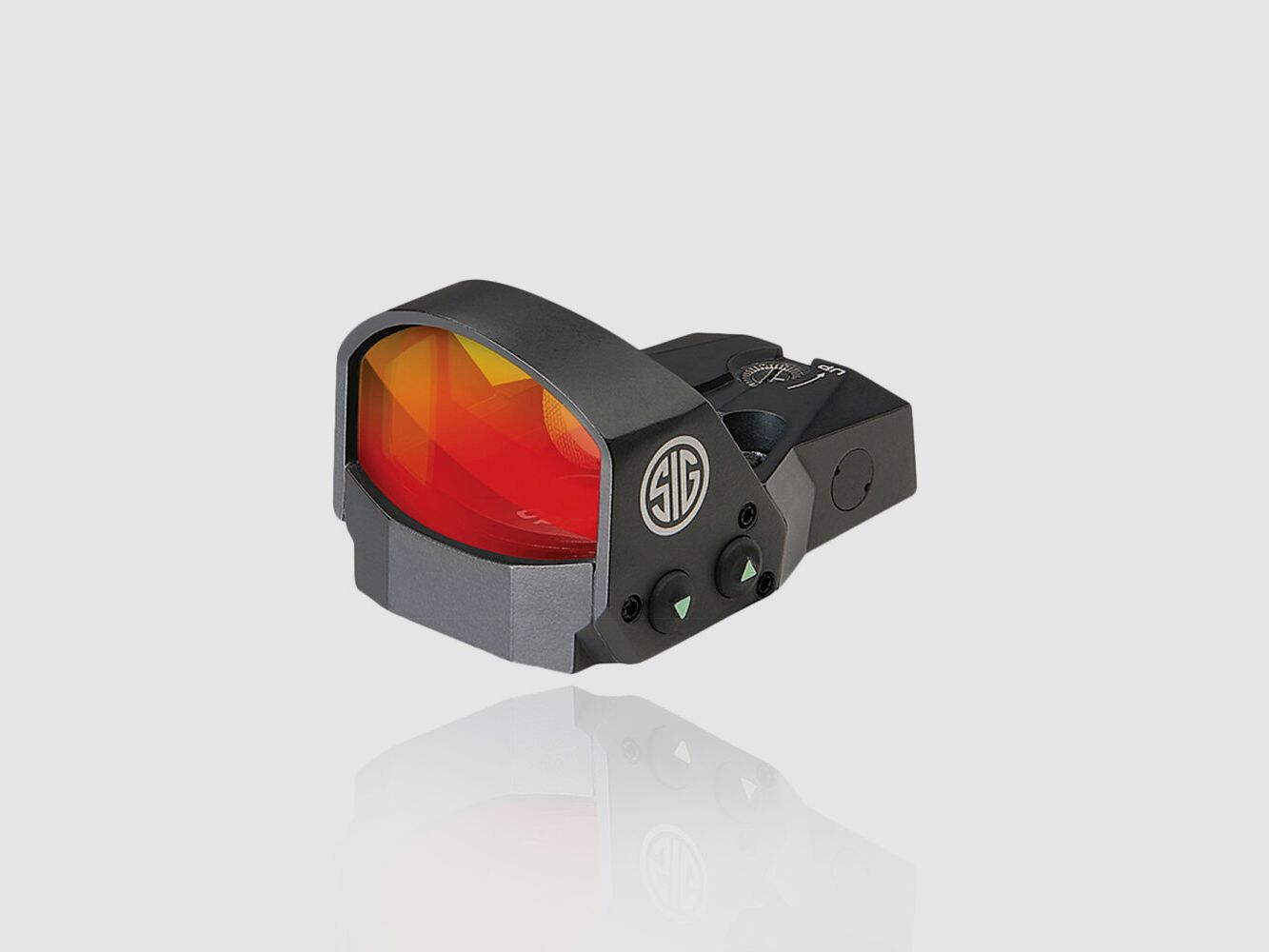 Sig Sauer Electro optics Romeo1 1x30 Red Dot 3 MOA