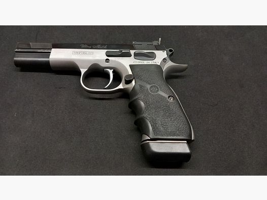 Tanfoglio Ultra Match