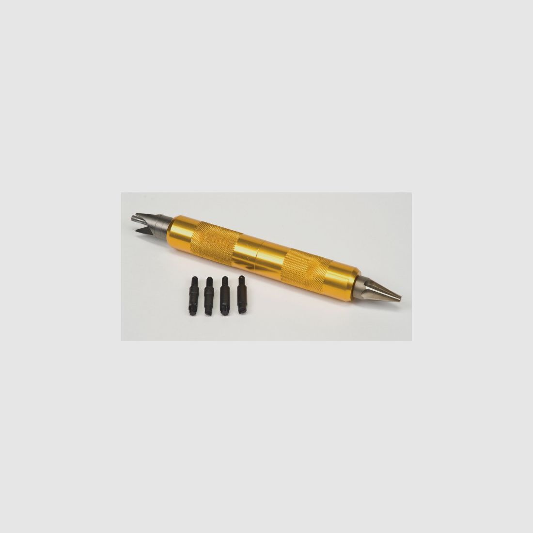 Lyman Case Prep Multi-Tool Hülsenbearbeitung