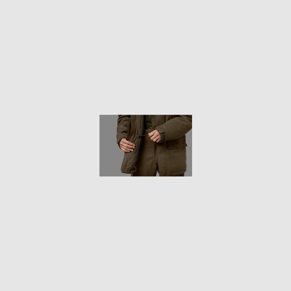 Driven Hunt HWS Insulated Jacket – Härkila, image 3 of 4