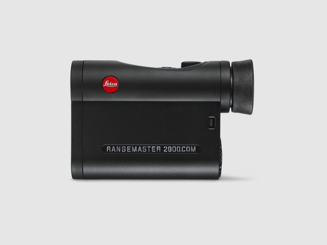Leica Entfernungsmesser RANGEMASTER CRF 2800.COM