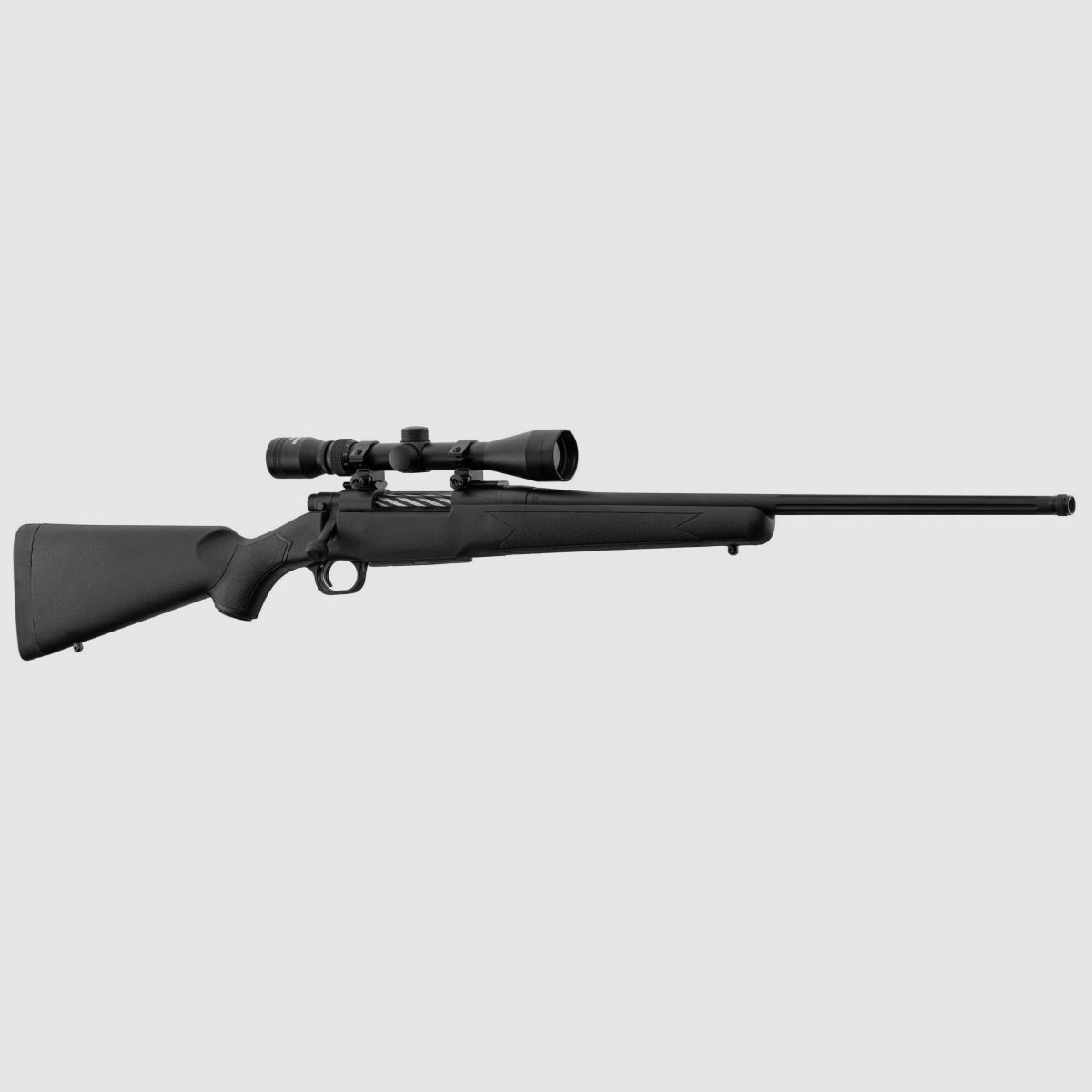 Mossberg Patriot .270 Win Combo met 3-9x40 richtkijker, afbeelding 1 van 5