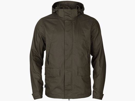 Härkila Nordic Hunter HWS Willow green Chaquetas de invierno para hombres
