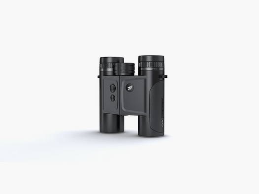 Lornetka z dalmierzem GPO RANGEGUIDE10x32