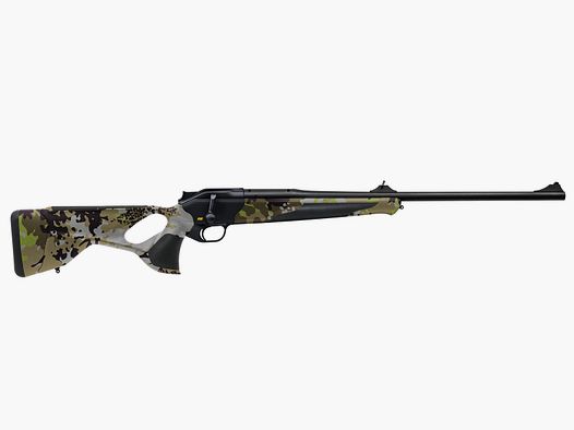 Blaser R8 Ultimate HunTec Camo