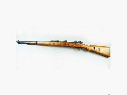Mauser Gewehr mod. 98K Kal. 8×57 js Matr. 1083
