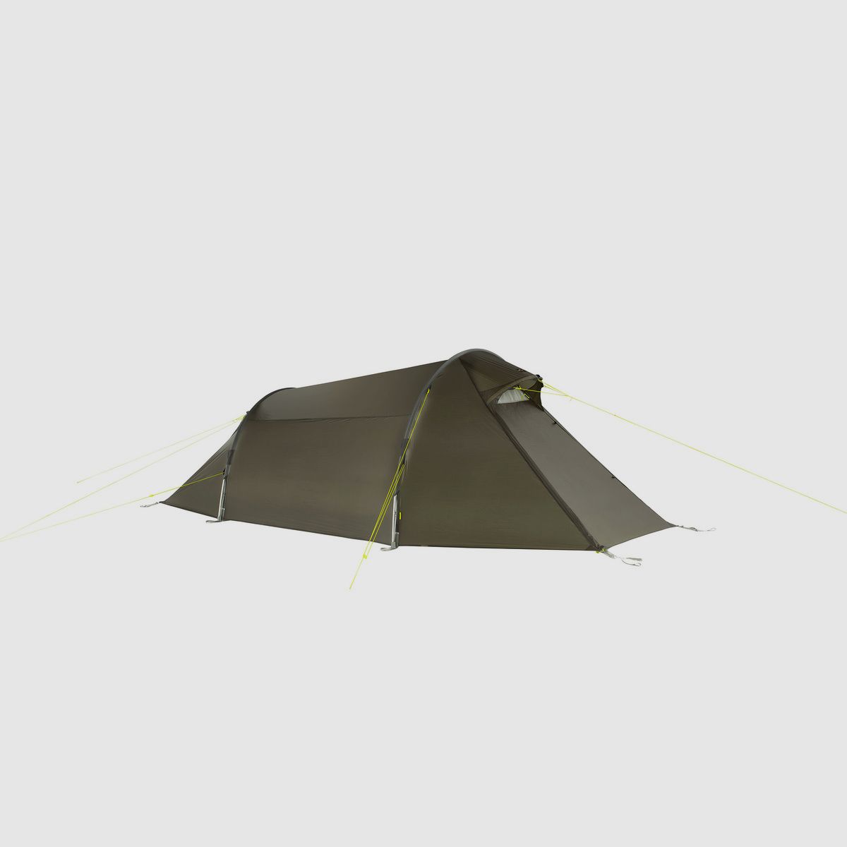 TATONKA Gargia 2 stone grey olive