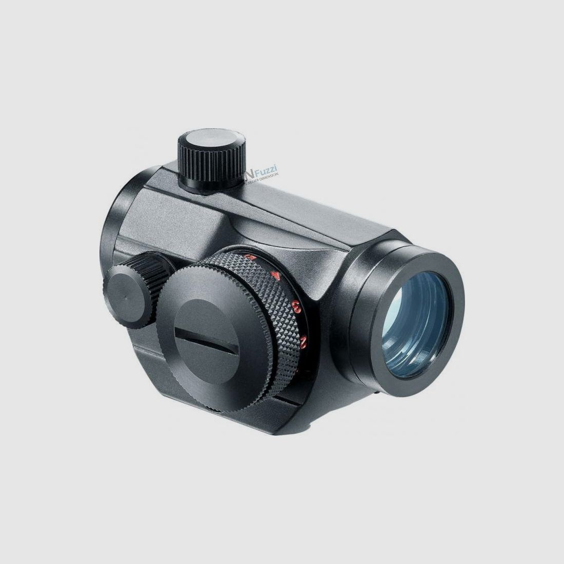 Walther Top Point VI