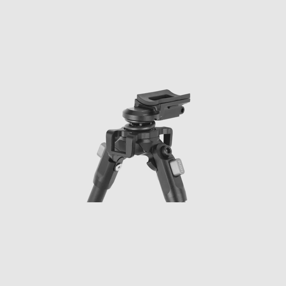 Vanguard Equalizer 1 A - Bipiede Fisso in Alluminio, immagine 18 di 23