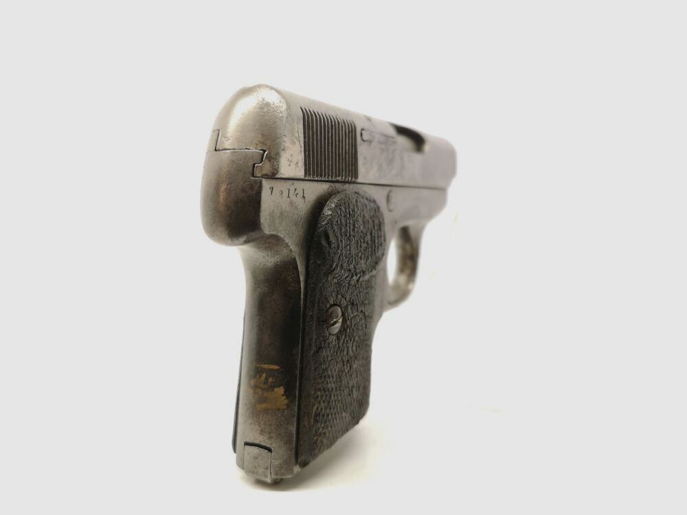 Superior Automatic Pistol
