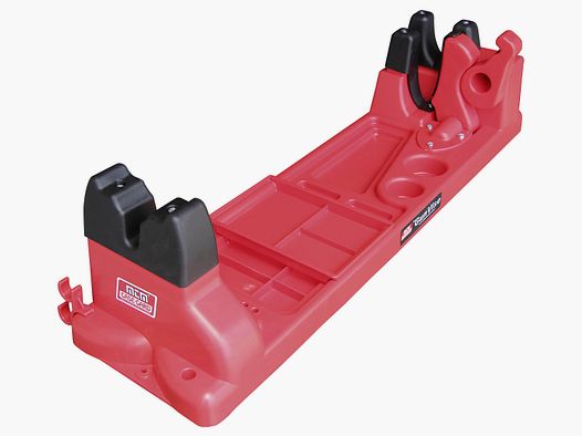 MTM Workbench Gun Vise