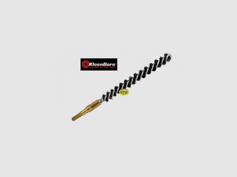 KLEEN BORE Reinigungsbürste Kal. 4,5mm aus Nylon