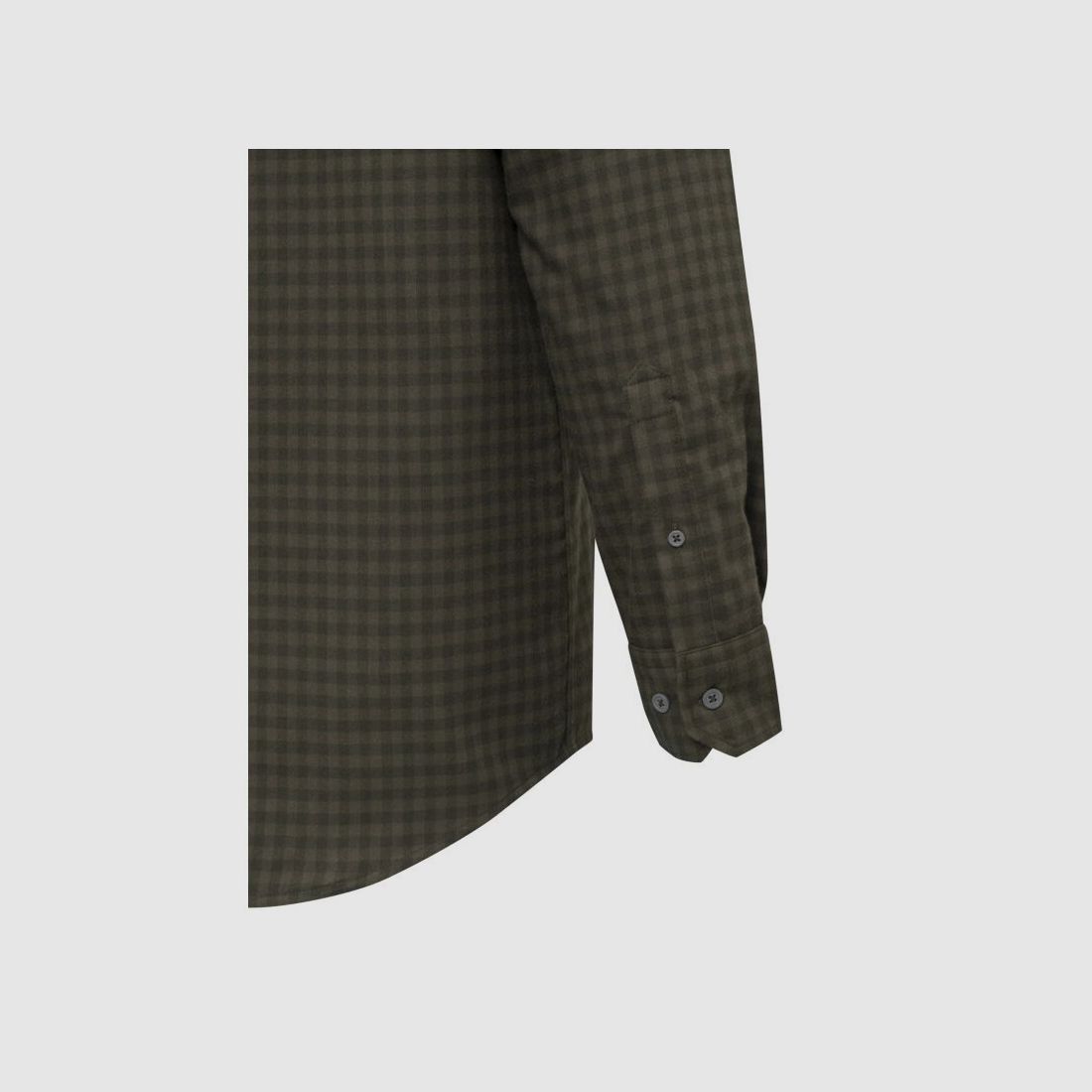 Beretta Herren Hemd Cadet Flannel