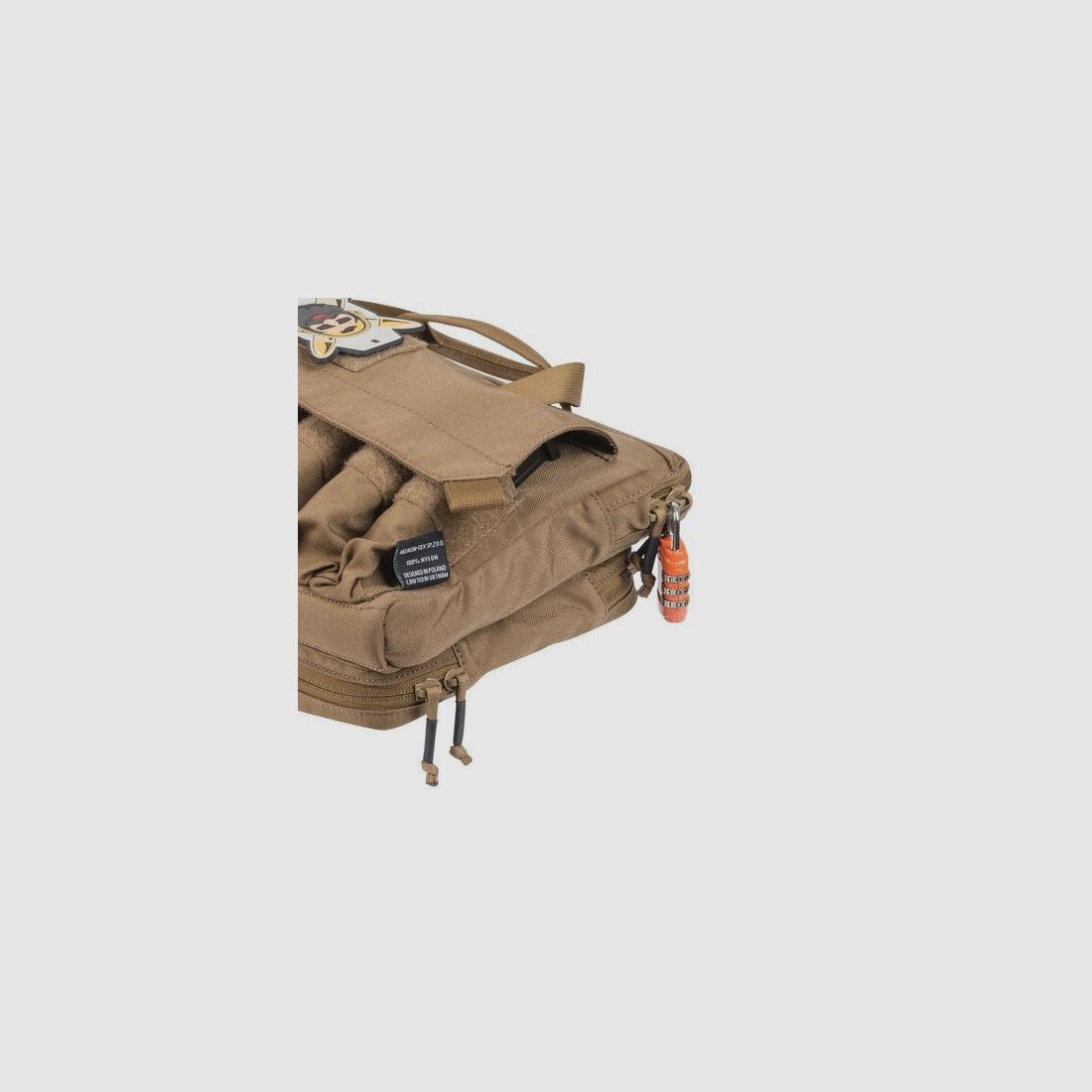 Helikon - Multi Pistol Wallet® - Shadow Grey - MO-MPW-CD-35, Bild 4 von 12