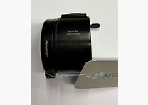 Rusan Klemmadapter MAR-62