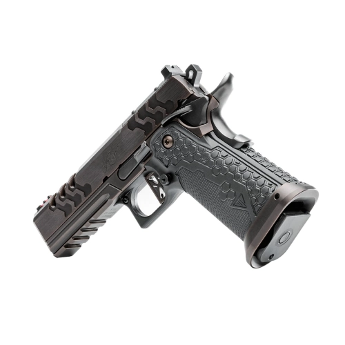 PISTOLET KIMBER 2K11 PRO ROYAL COMP MW OR ( ADJ 2X20RD ); KAL.: 9 x 19 mm, zdjęcie 2 z 3