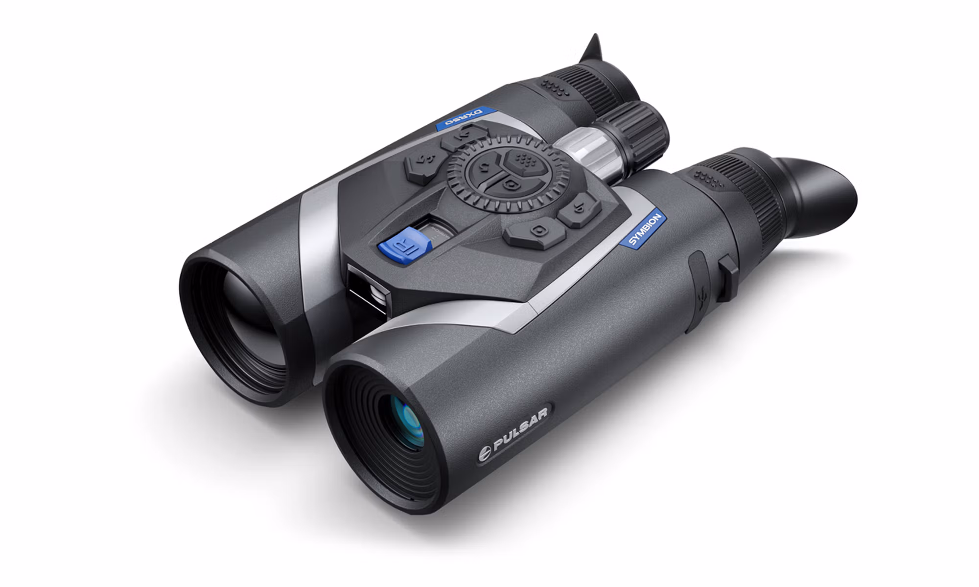 Binocolo multispettrale Pulsar Symbion LRF DXR50, immagine 4 di 4
