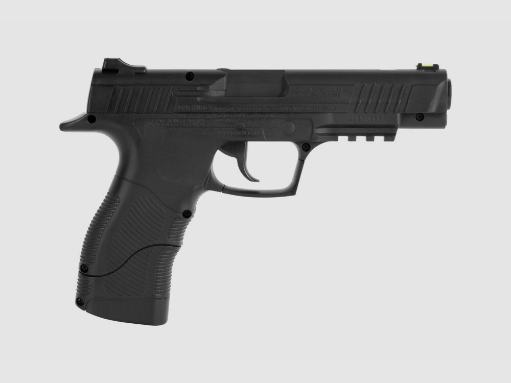 Daisy 415 4.5mm BB Air Pressure Co2 Non BlowBack