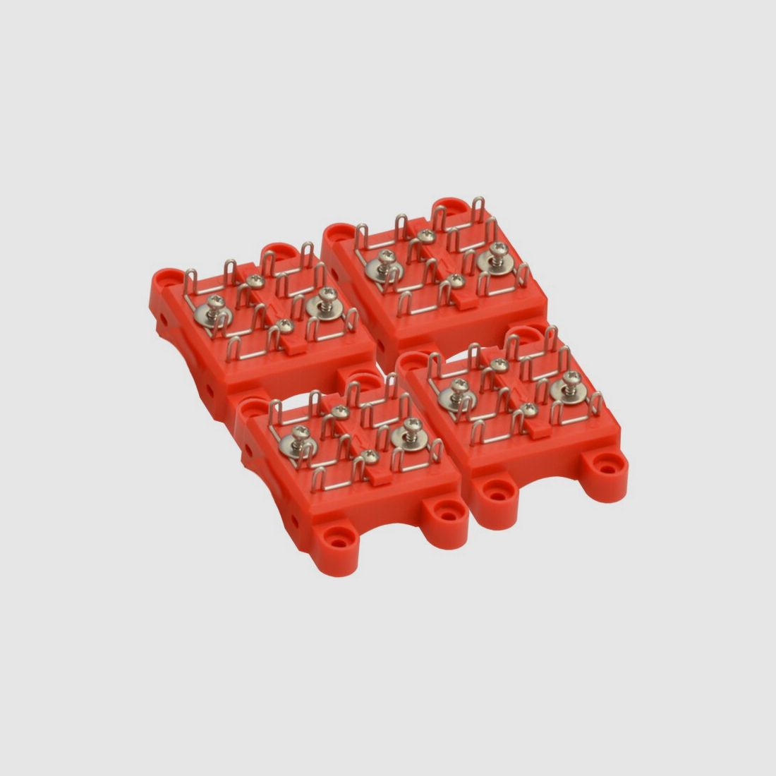 Extension set contact brushes for M9300/M9700, image 1 of 2