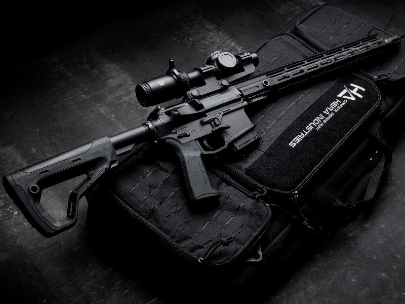 HERA The 15th Gen4 16,75" DYNAMIC