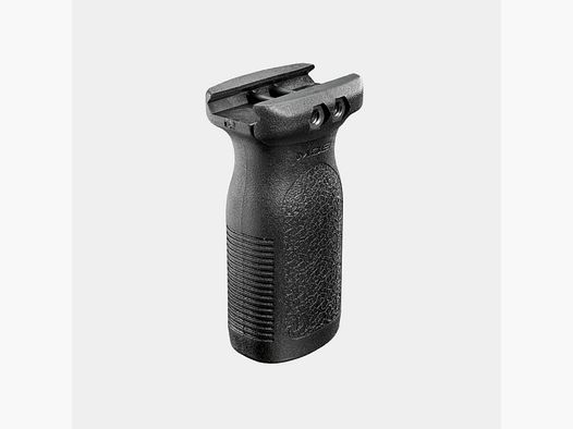 MAGPUL Poignée RVG Picatinny noire