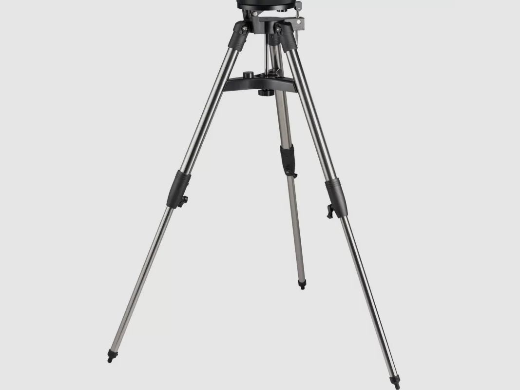 Teleskop AZ/EQ MESSIER MCX-102 GoTo BRESSER, Bild 6 von 6