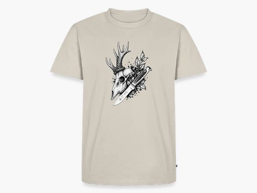 PUMA Men´s Premium T-Shirt „Jagdnicker"