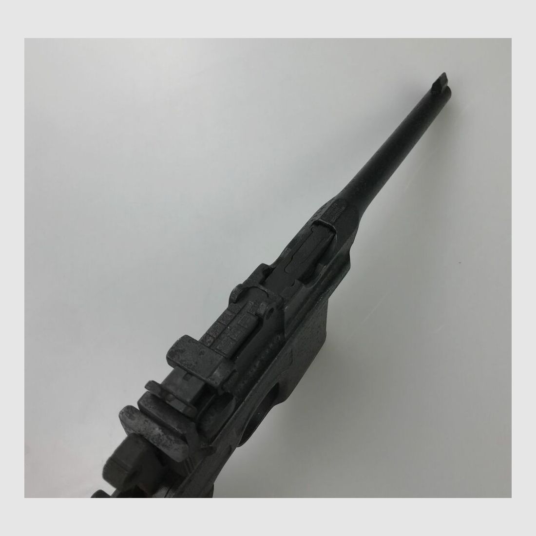MAUSER C96