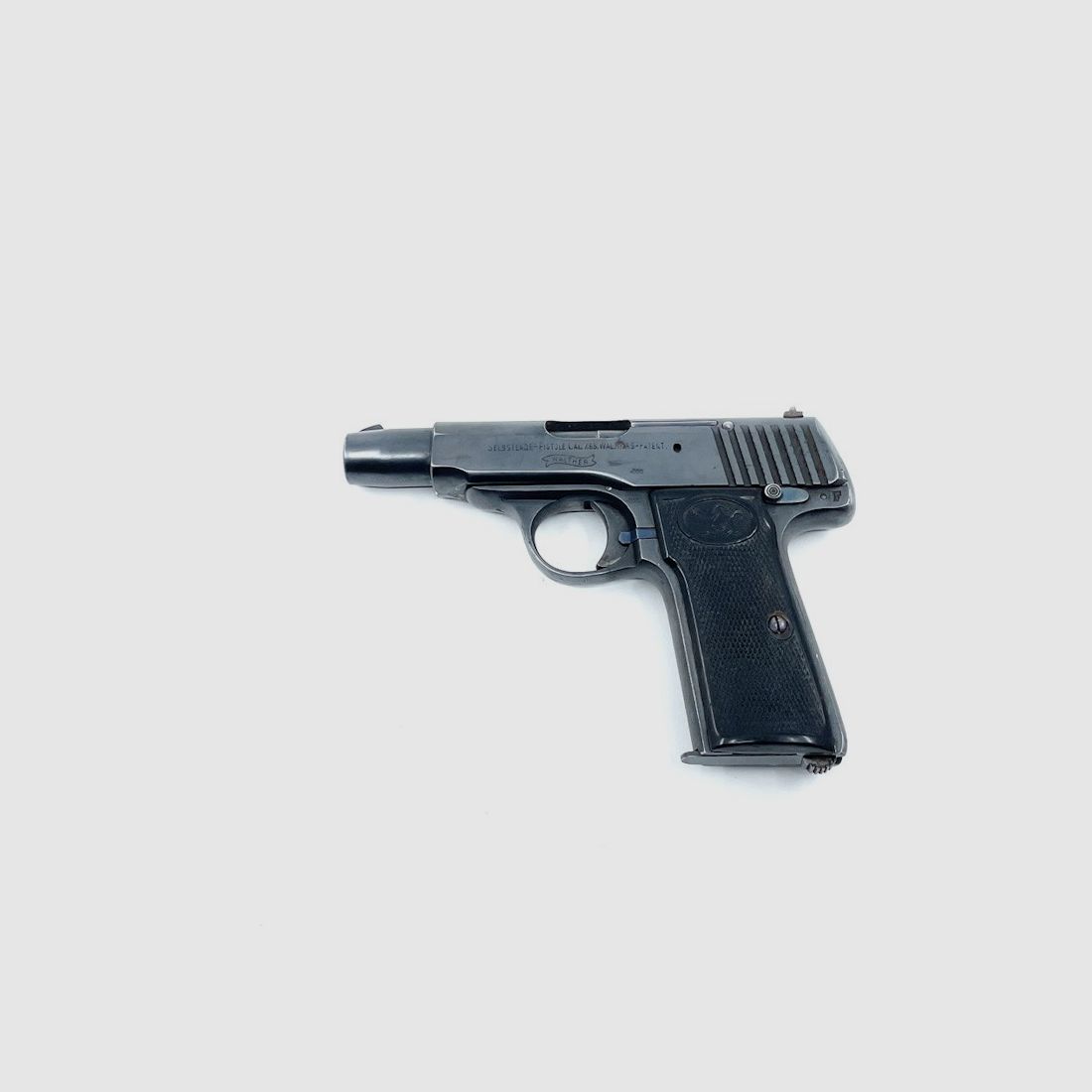 Walther Zella-Mehlis, Usato, immagine 1 di 3