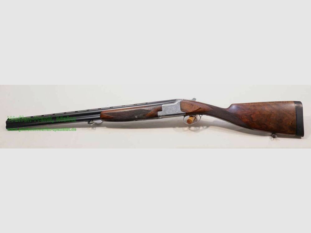FN Fabrique Nationale Lüttich B25 - Spezial Jagd B2G