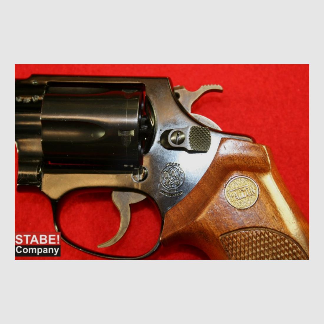Smith & Wesson 37 Airweight