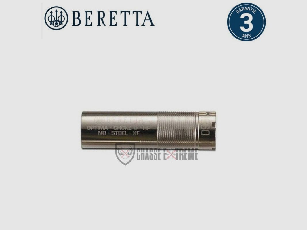 Choke BERETTA Intern Rayé Optimachoke Hp Kal.12, Bild 2 von 2