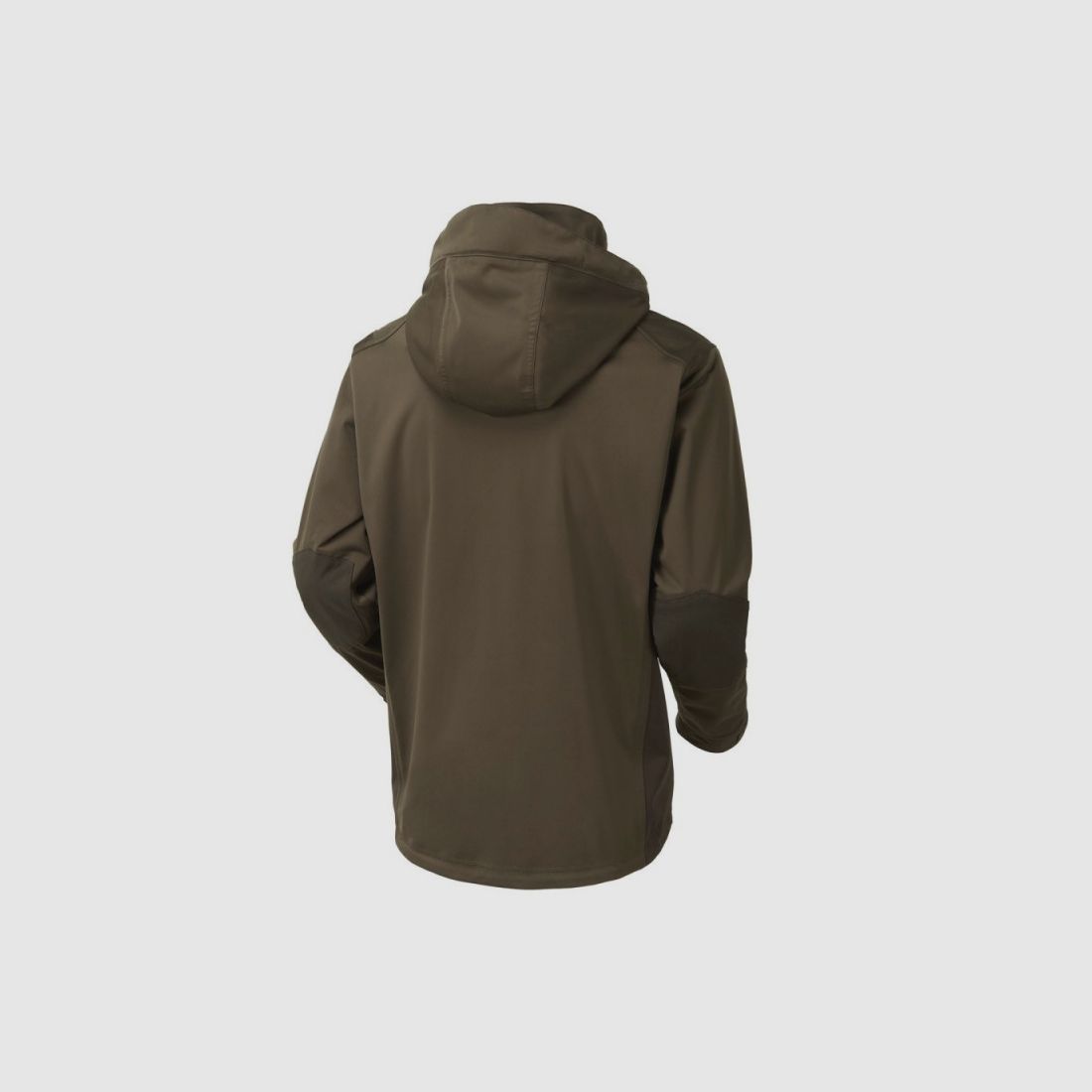 Shooterking Huntflex Jacke braun/oliv, Bild 4 von 4