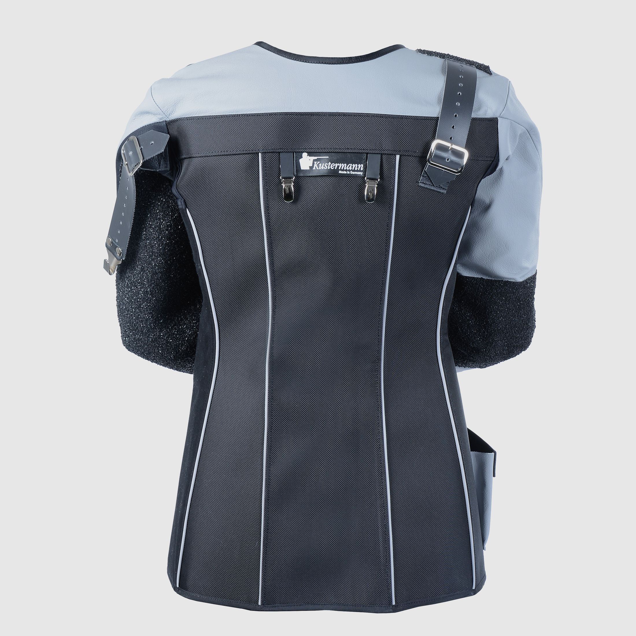 Schiessjacke MONACO SUBATREX