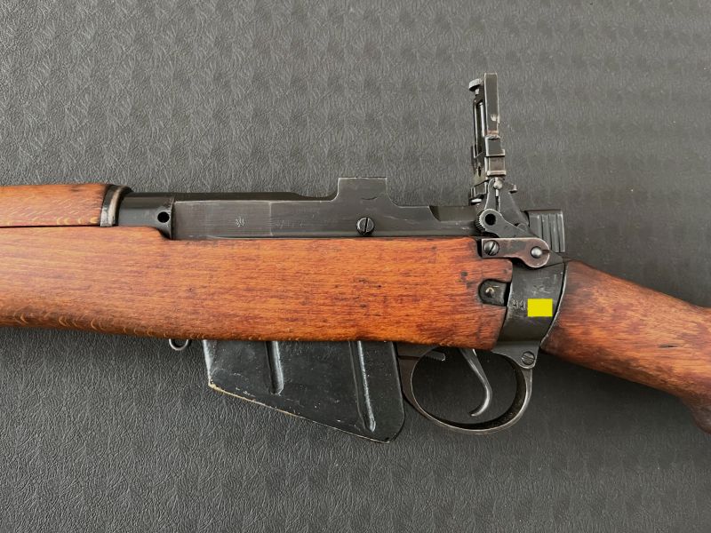Enfield No. 5 Mk. I "Jungle Carbine" .303 British | Used firearm