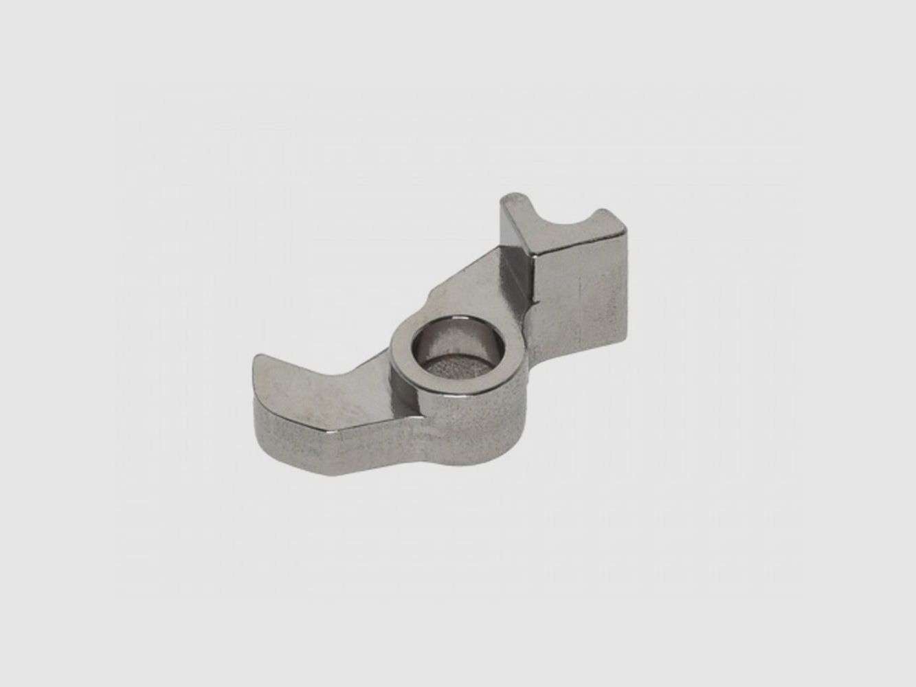 Match Grade Edelstahl für Frame COWCOW Technology - Optimale Präzision - Langlebiges Edelstahl - Zuverlässigkeit im Gelände, Bild 2 von 3