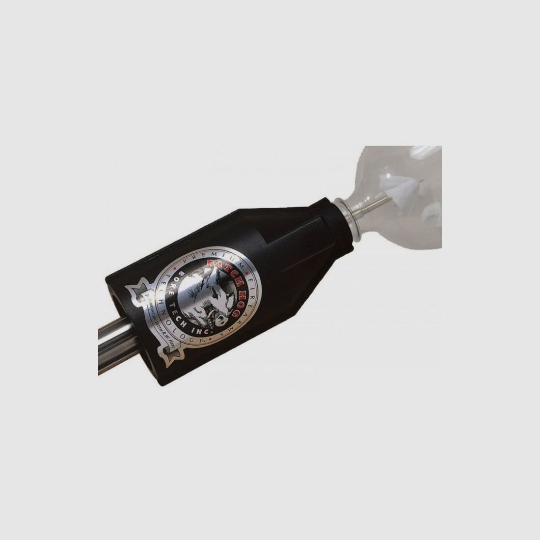 BORE TECH PATCH HOG BLISTERPACK, Bild 1 von 3