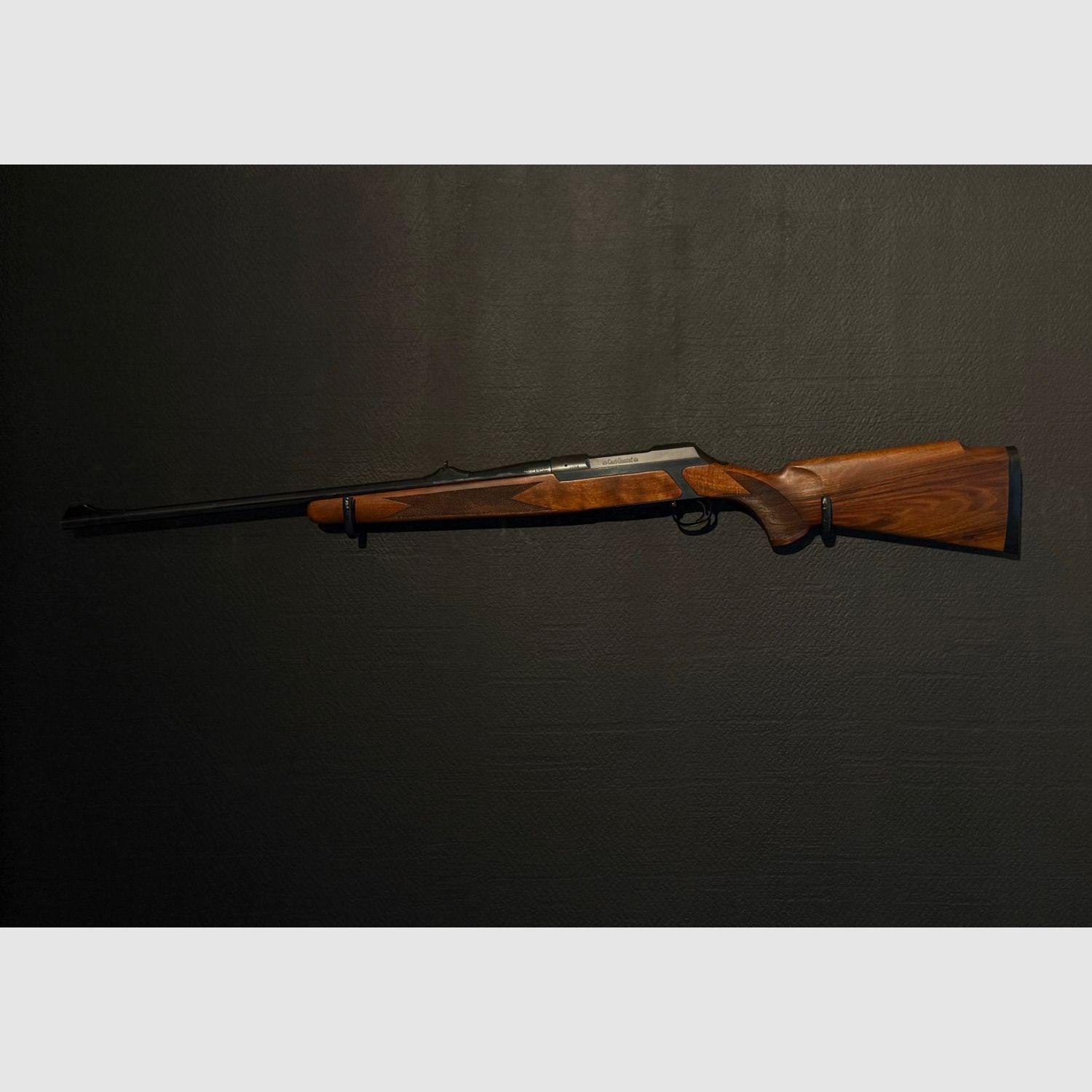 Schöne Sauer 200 / Carl Gustaf 4000 Kal. 6,5x55 SE