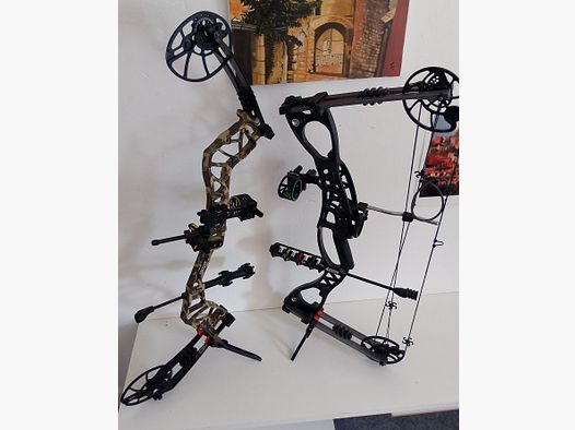 1 compoundbow acheter, 2 obtenir