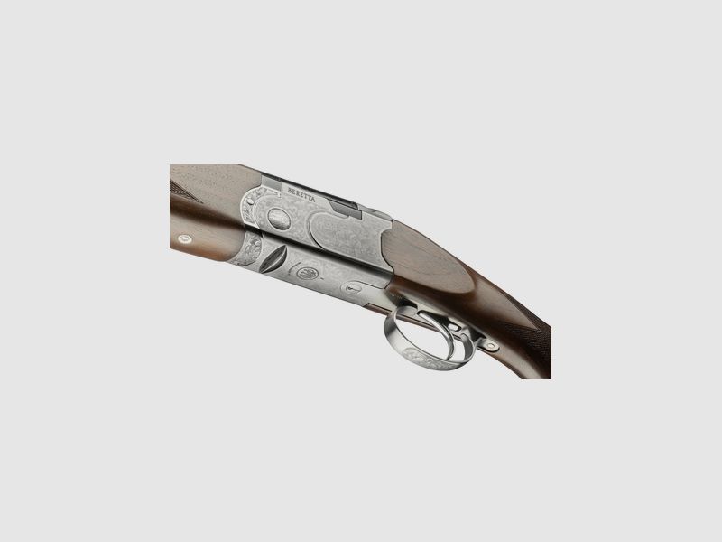BERETTA Silver Pigeon I Sport LL 71cm, Choke OCHP, zdjęcie 2 z 3